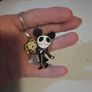 jack skellington pin Image 3