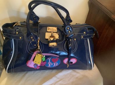 Pauls Bouquet Bag