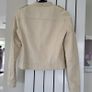 Vero Moda faux leather jacket Image 2