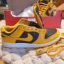 Limited Edition Nike Air Jump Trainers Image 6