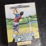 World Class Leaderboard Golf Sega Megadrive Image 2