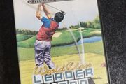 World Class Leaderboard Golf Sega Megadrive