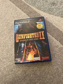 PS2 Gunfighter 2