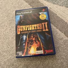 PS2 Gunfighter 2