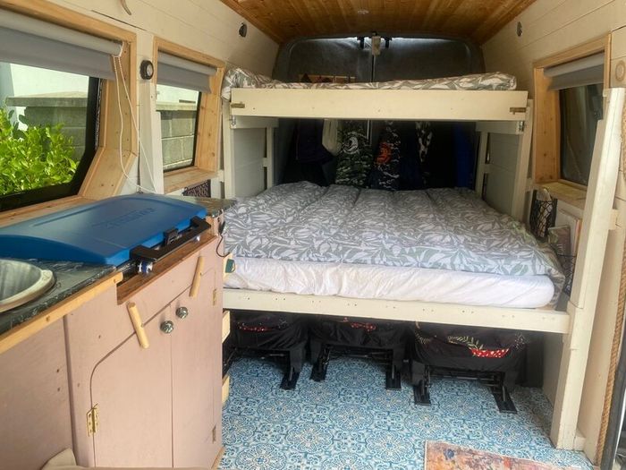 Campervan