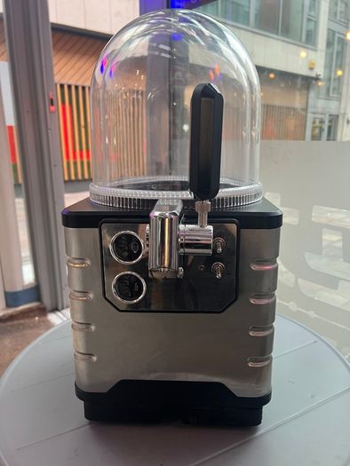 Draught Beer Dispenser