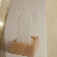 Rader design Angel candle holder (tealight)