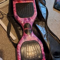 Hoverboard