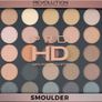 Revolution Pro HD Amplified 35 Palette - SMOULDER - New Image 4