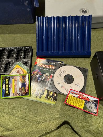 Race Night Package