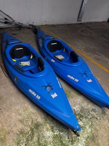 Kayak (2)