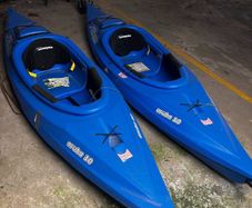Kayak (2)