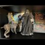 Lord of The Rings Figures & Books Image 3