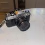 Canon AE-1 with 28mm lens Image 3