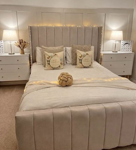 beds