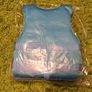 Life vest. Swim vest. Swimming aid. Kids 20-30 kg Image 4