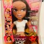 BRATZ dolls Yasmin and Cloe 6 in 1 Funky Fashion Makeover Image 2