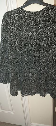 Ladies blouse