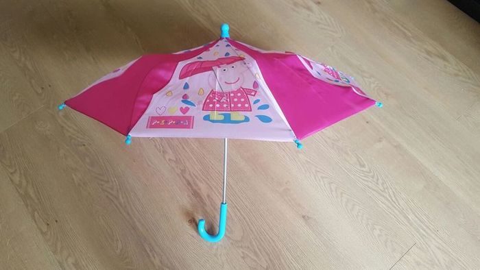 Peppa Pig umbrella