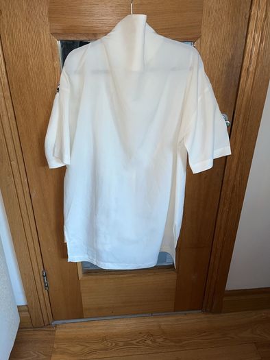 Ozai N Ku Blouse