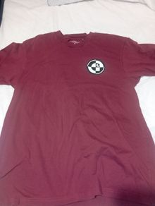 carhartt t shirt size small