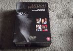 Lethal Weapon - DVD Box-Set Collection