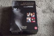 Lethal Weapon - DVD Box-Set Collection