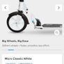Micro Scooter Image 5