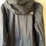 North Face rain jacket Image 5