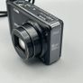 Sony DSC-HX5V 10.2MP Digital Camera Black - Full Kit Image 3
