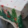 Christmas Tablecloths Image 3