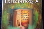 Great Expectations 1, Jun Cert English