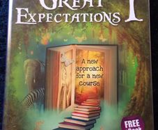 Great Expectations 1, Jun Cert English