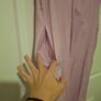 Lilac summer/beach dress with pockets Image 2