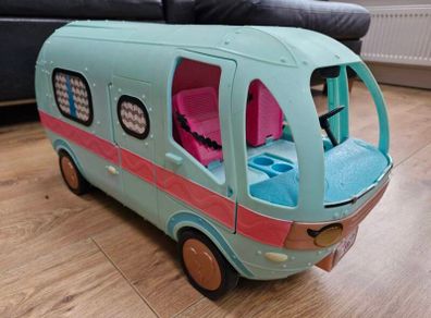Lol Surprise Omg Playset Rv Campervan For Sale in Bray, Wicklow from ...