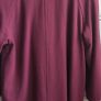 The Edinburgh Collection Vintage 100% Pure New Wool Woolmark Coat Image 9