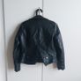 Topshop leather jacket(UK 4-6) RRP 65 euro Image 6