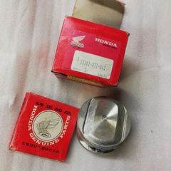 Honda XL250 R Piston and rings