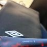 Umbro Mens Polarised Sunglasses Image 7