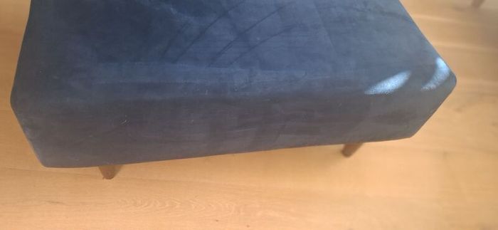 foot stool