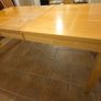 Kitchen Dining Table with six chairs Image 7