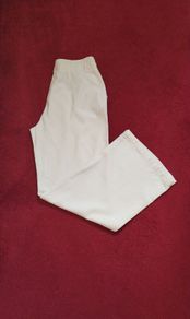 Women's wide leg trousers