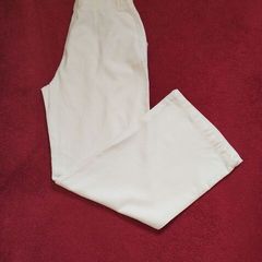 Women's wide leg trousers