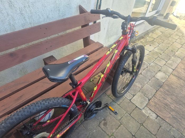 bike