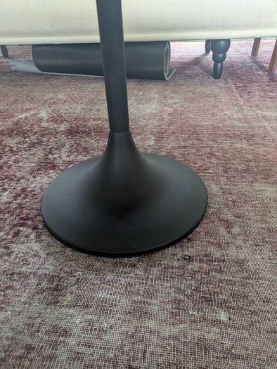 woo design Jason coffee table black
