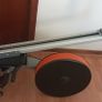 V-Fit Tornado Air Rower Image 2
