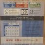 Laminate flooring pack Image 2