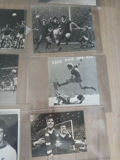 Liverpool fc Original media photographs