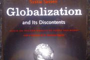 Selection Of Globalisation Books- Good For Journalism, Politics, Sociology, Business Courses.
