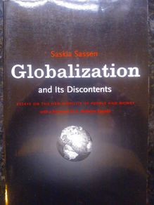 Selection Of Globalisation Books- Good For Journalism, Politics, Sociology, Business Courses.